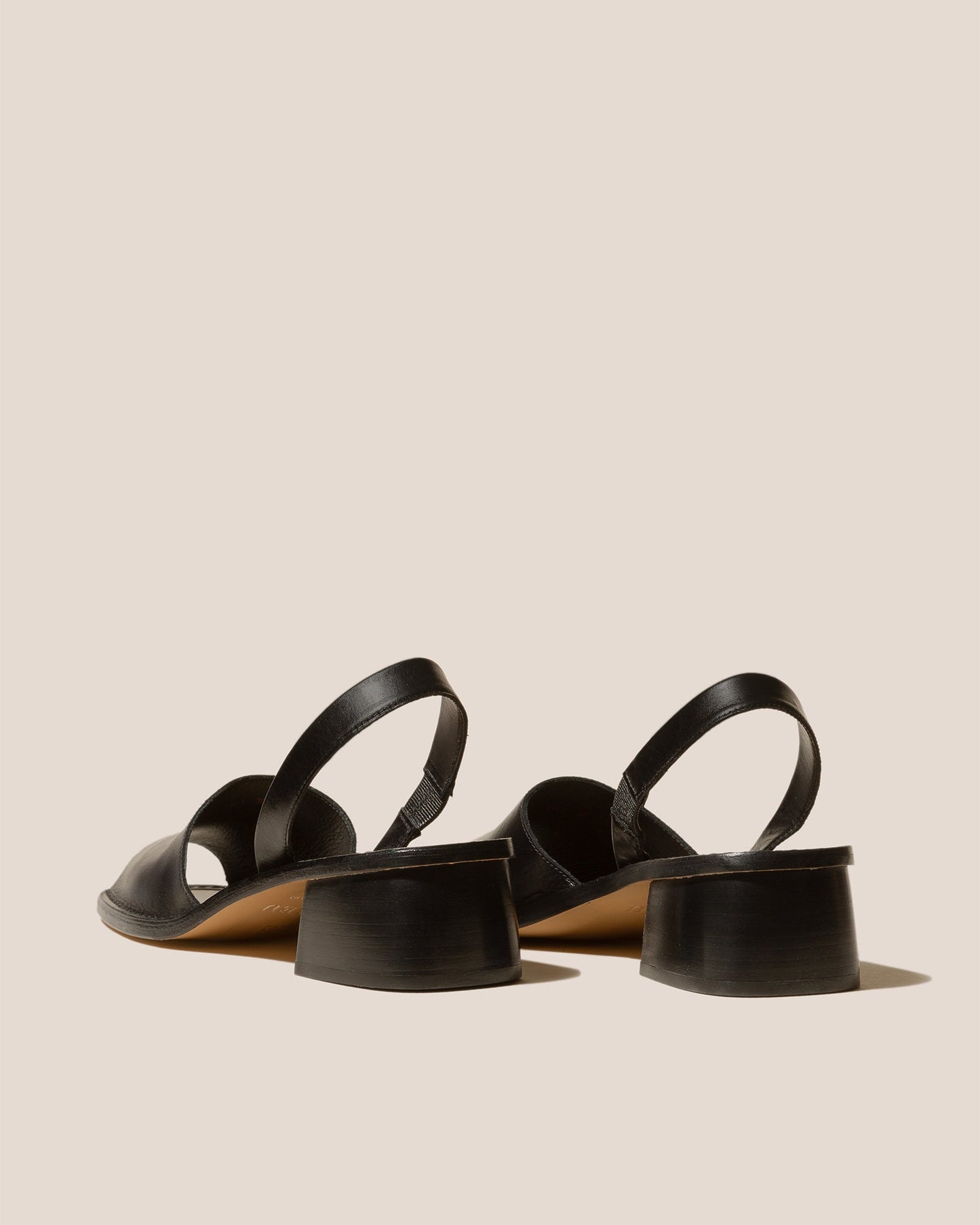 Hereu ALTET - Abarca Heeled Sandal