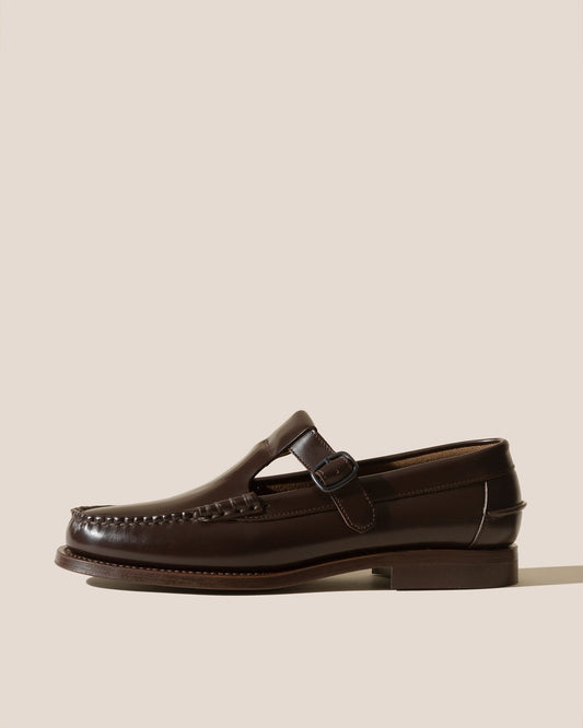 Hereu ALBER - T-bar Loafer