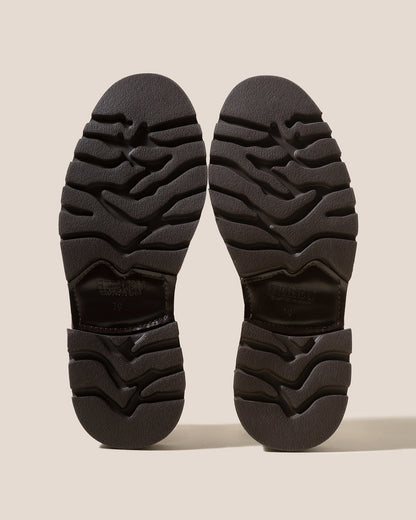 Hereu NOMBELA R SPORT - Tread Sole Interwoven Detail Slip-On Loafer