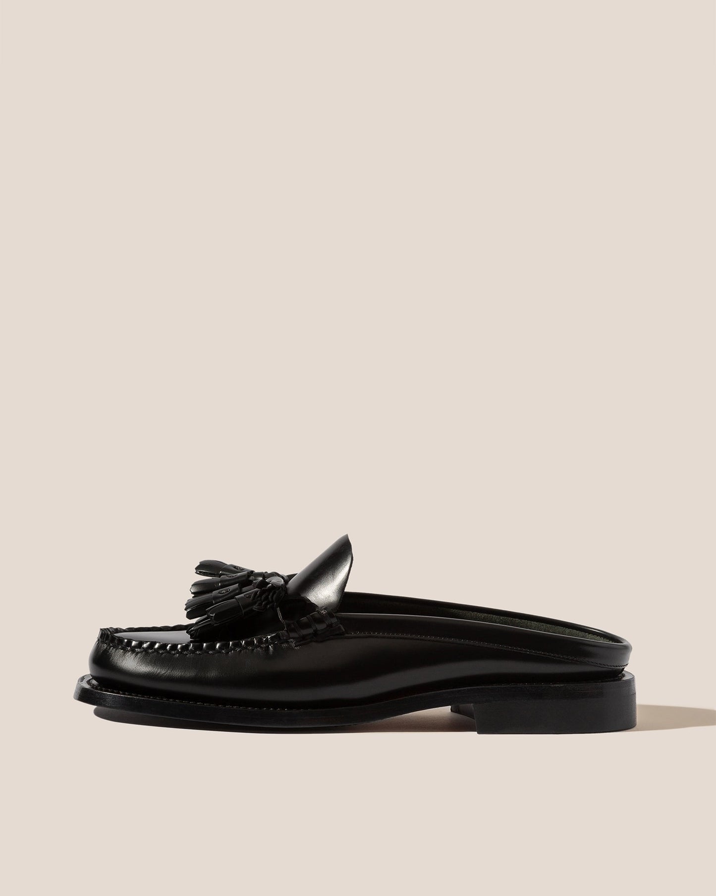 Hereu CAIREL - Tasselled Mule Loafer