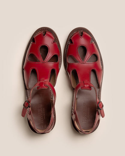 Hereu FLORETA - T-bar Sandal