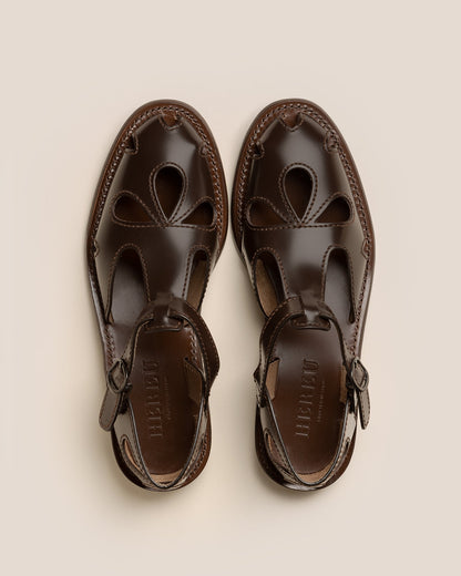 Hereu FLORETA - T-bar Sandal