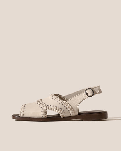 Hereu SASTRE SANDAL - Braided Seam Sandal