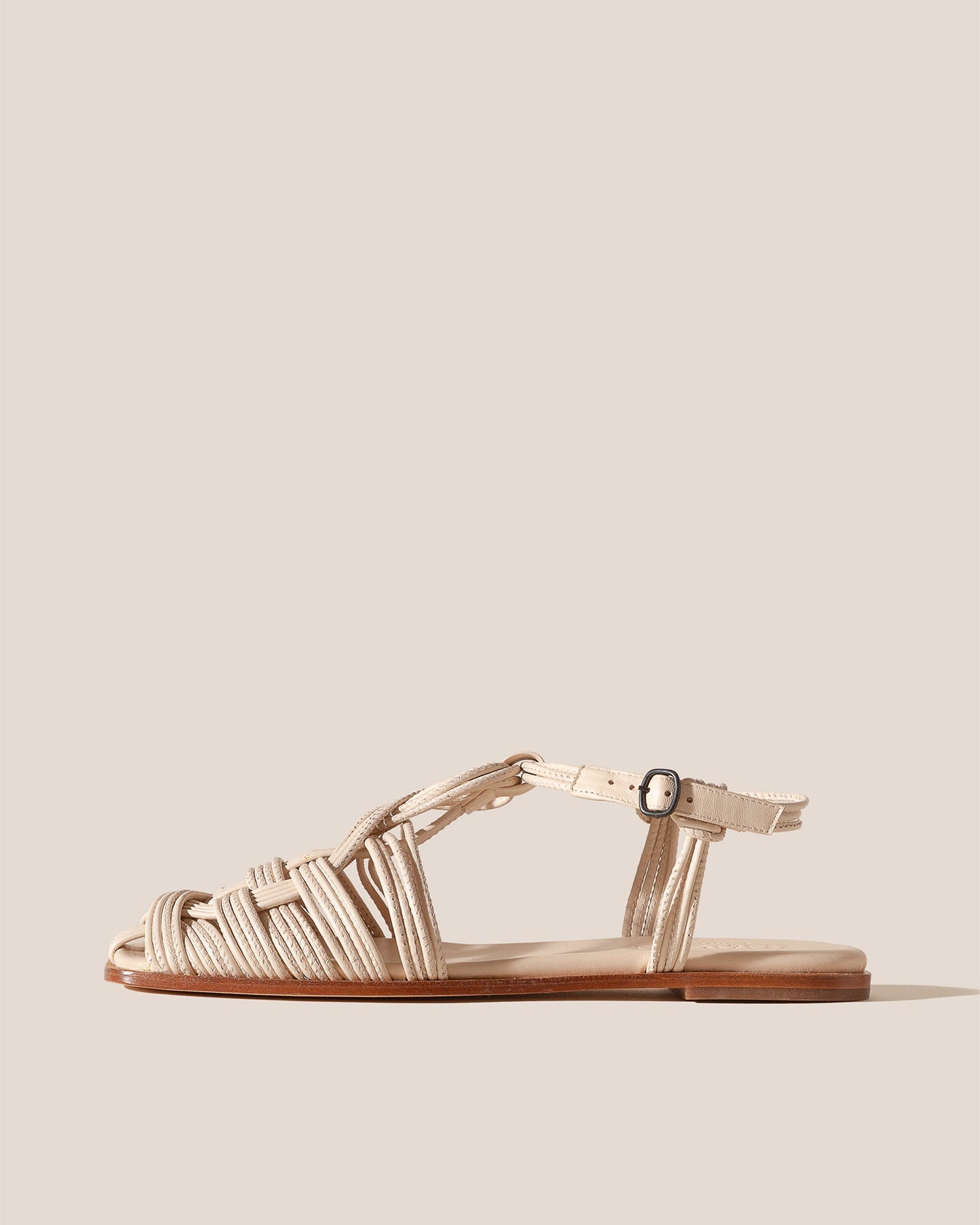 Hereu MANTELLA - Strappy Fisherman Sandal
