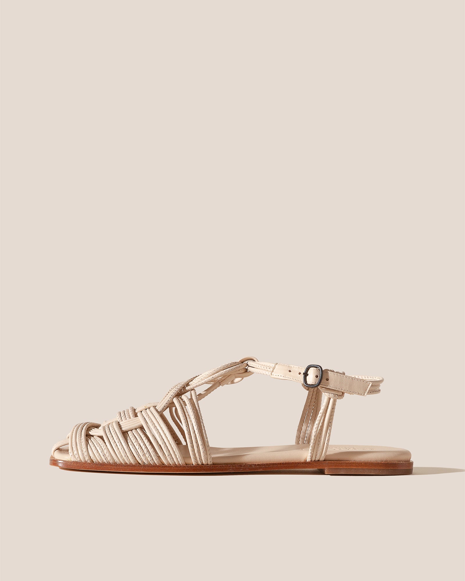 Hereu MANTELLA - Strappy Fisherman Sandal