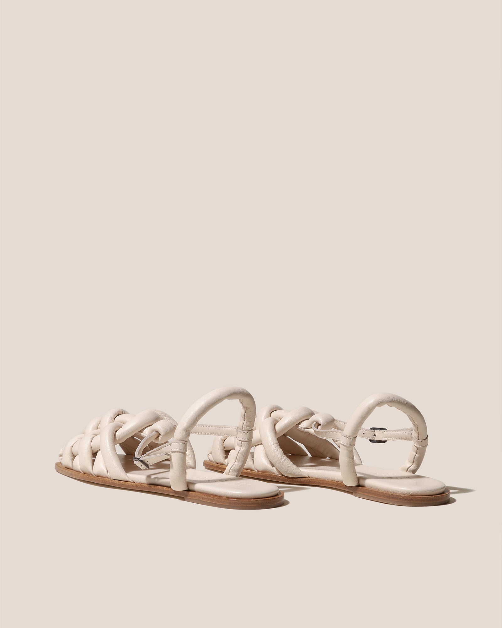 Hereu CABERSA - Padded Fisherman Sandal