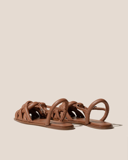 Hereu CABERSA - Padded Fisherman Sandal