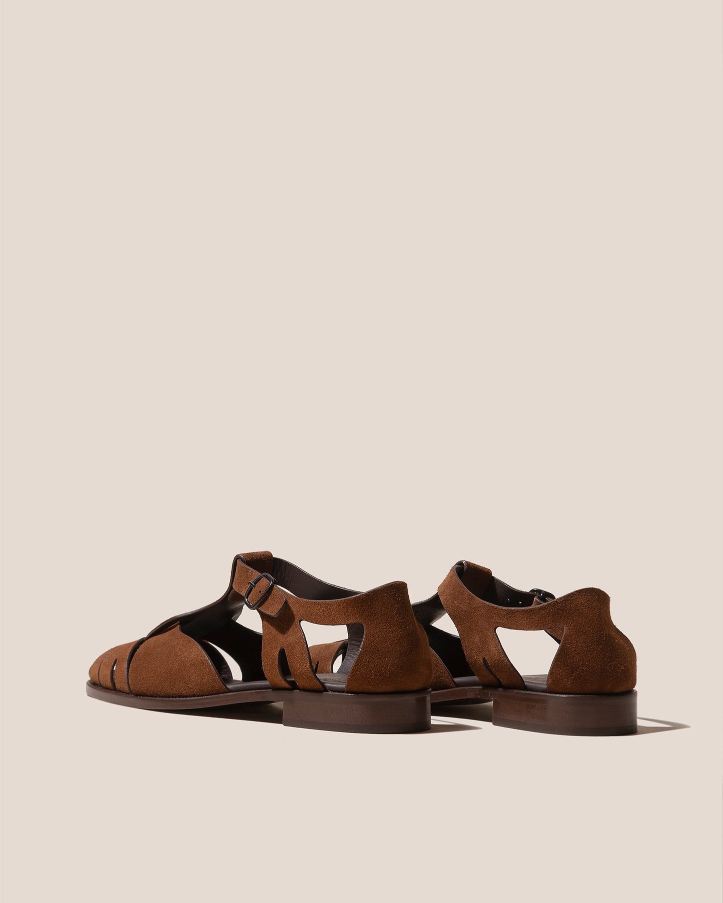 Hereu PESCA SUEDE - Fisherman Sandal