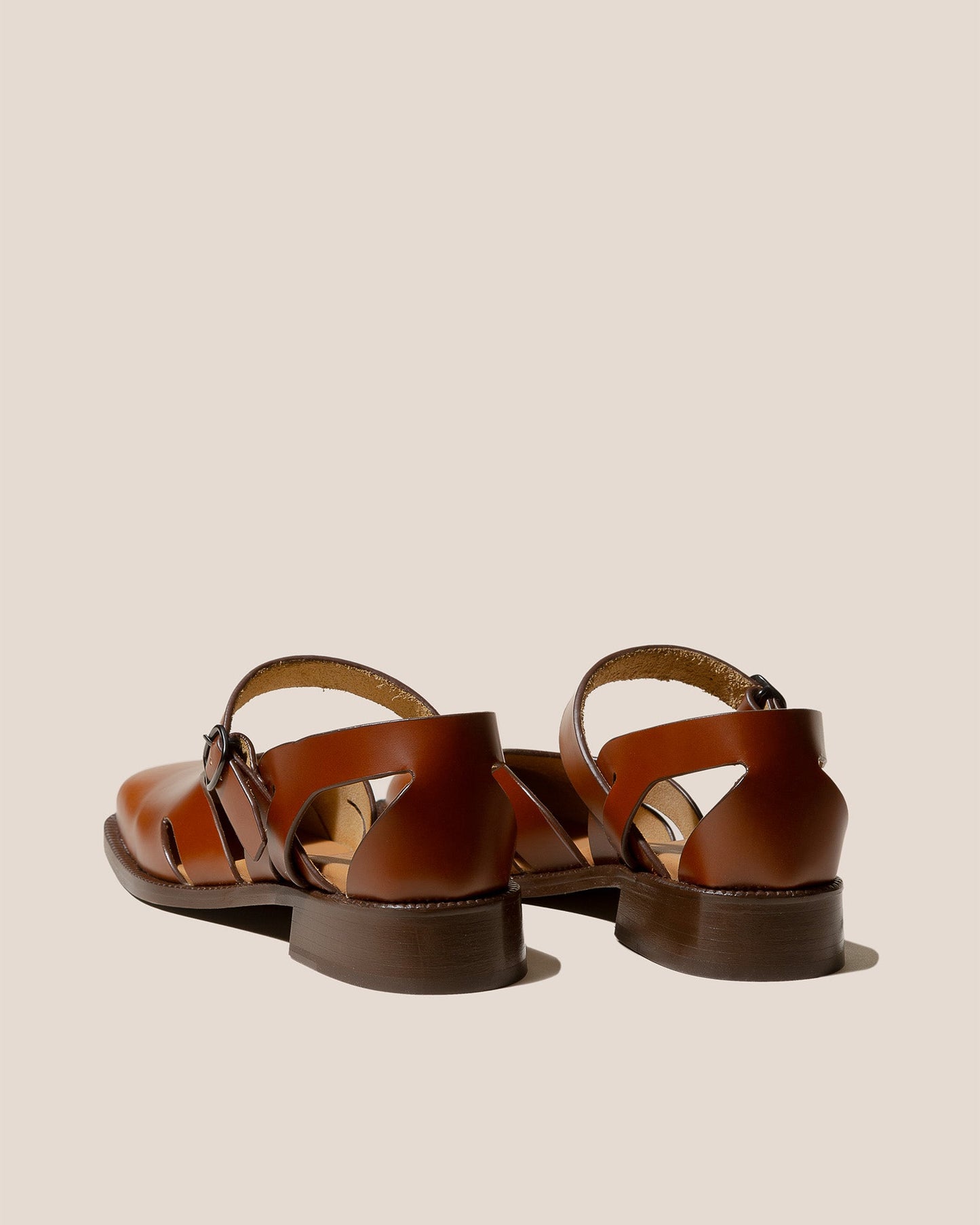 Hereu ALORDA - Two-part Shoe