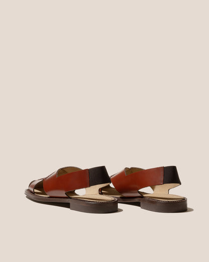 Hereu LLANO - Slingback Sandal