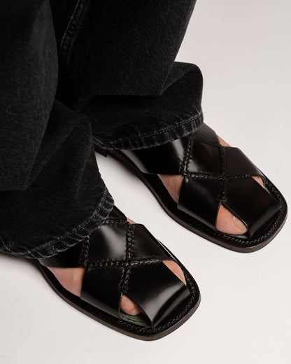 Hereu LLANO - Slingback Sandal