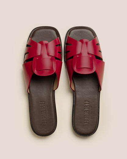 Hereu ANCORA SQUARED SLIDE - Fisherman Slide
