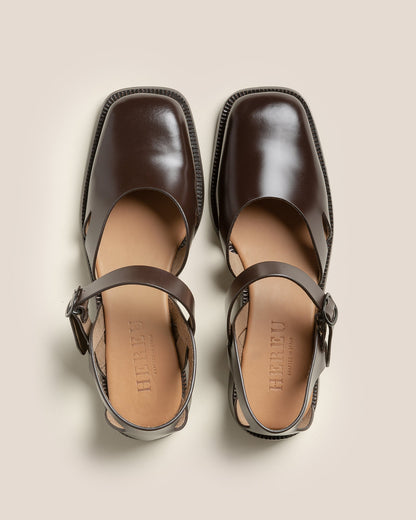 Hereu ALORDA - Two-part Shoe