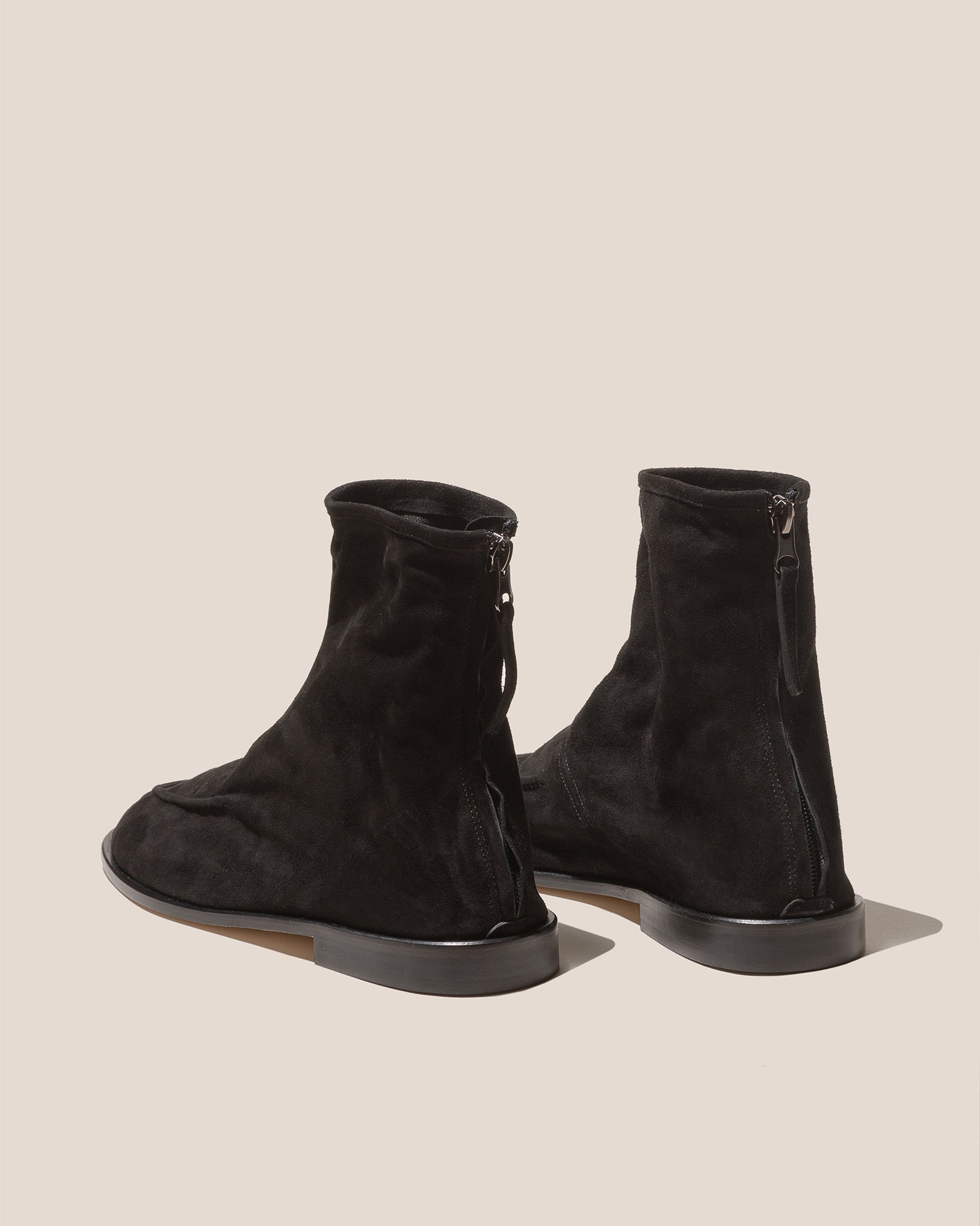 Hereu JULIOL BOOT SUEDE - Soft Low-Calf Boot
