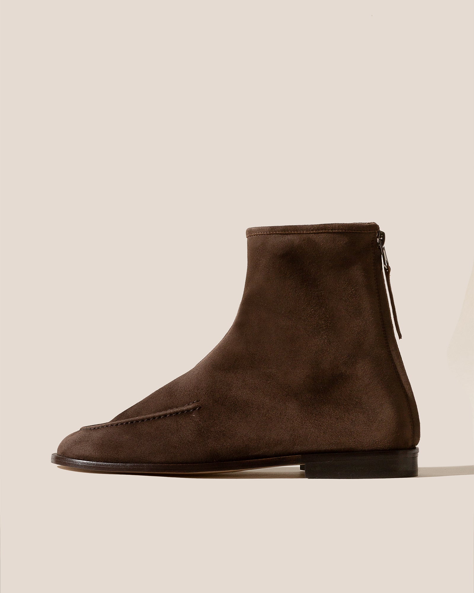 Hereu JULIOL BOOT SUEDE - Soft Low-Calf Boot