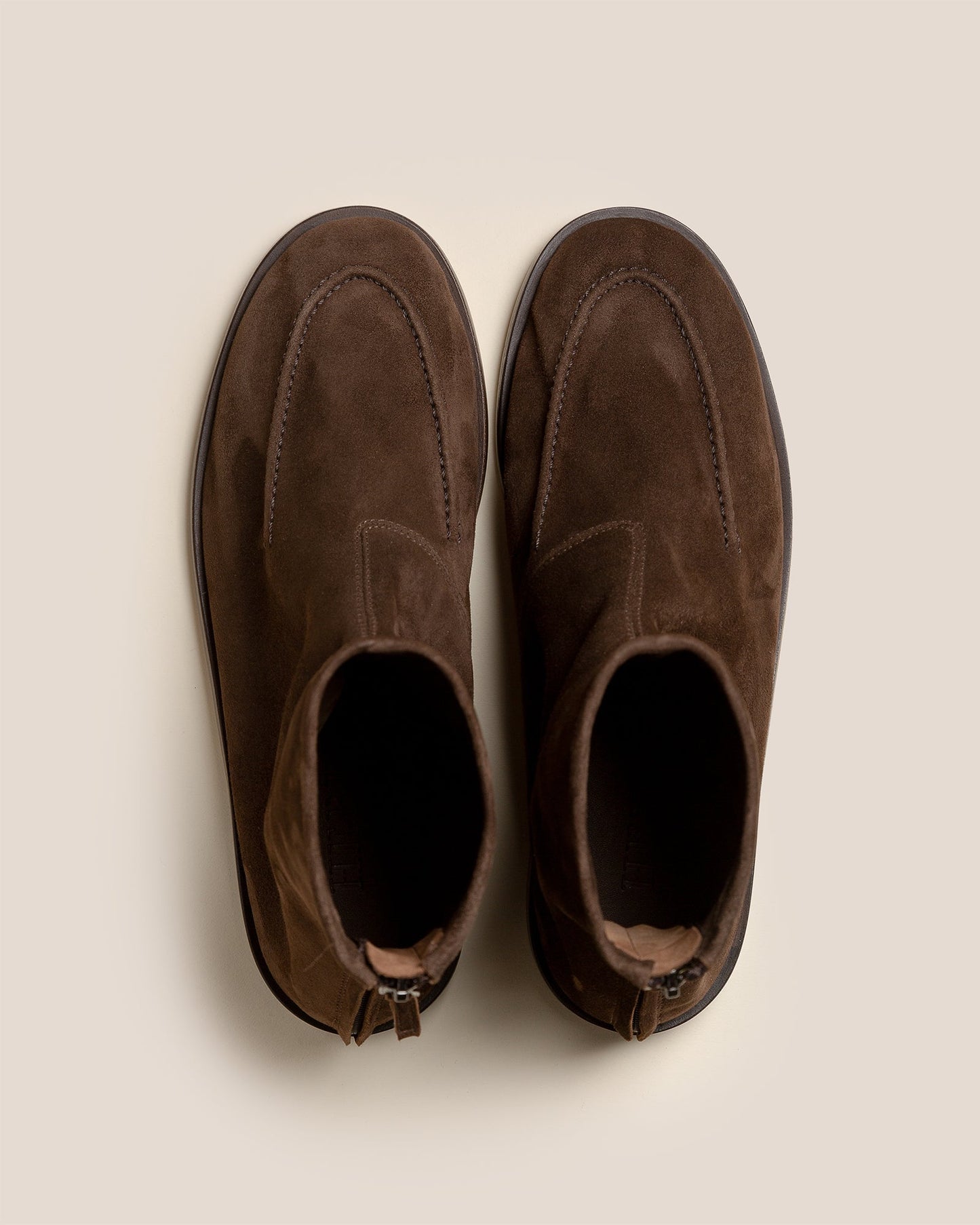 Hereu JULIOL BOOT SUEDE - Soft Low-Calf Boot