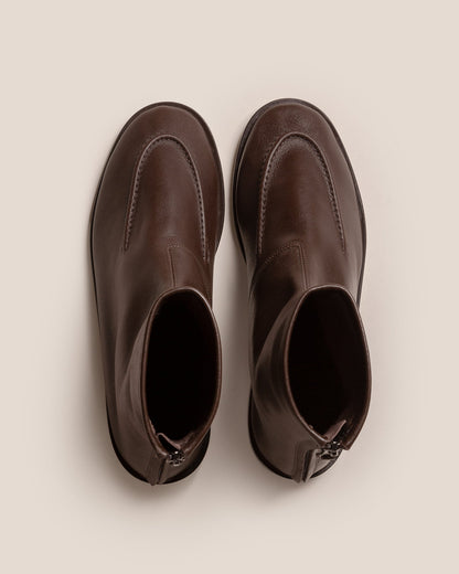 Hereu JULIOL BOOT - Soft Low-Calf Boot