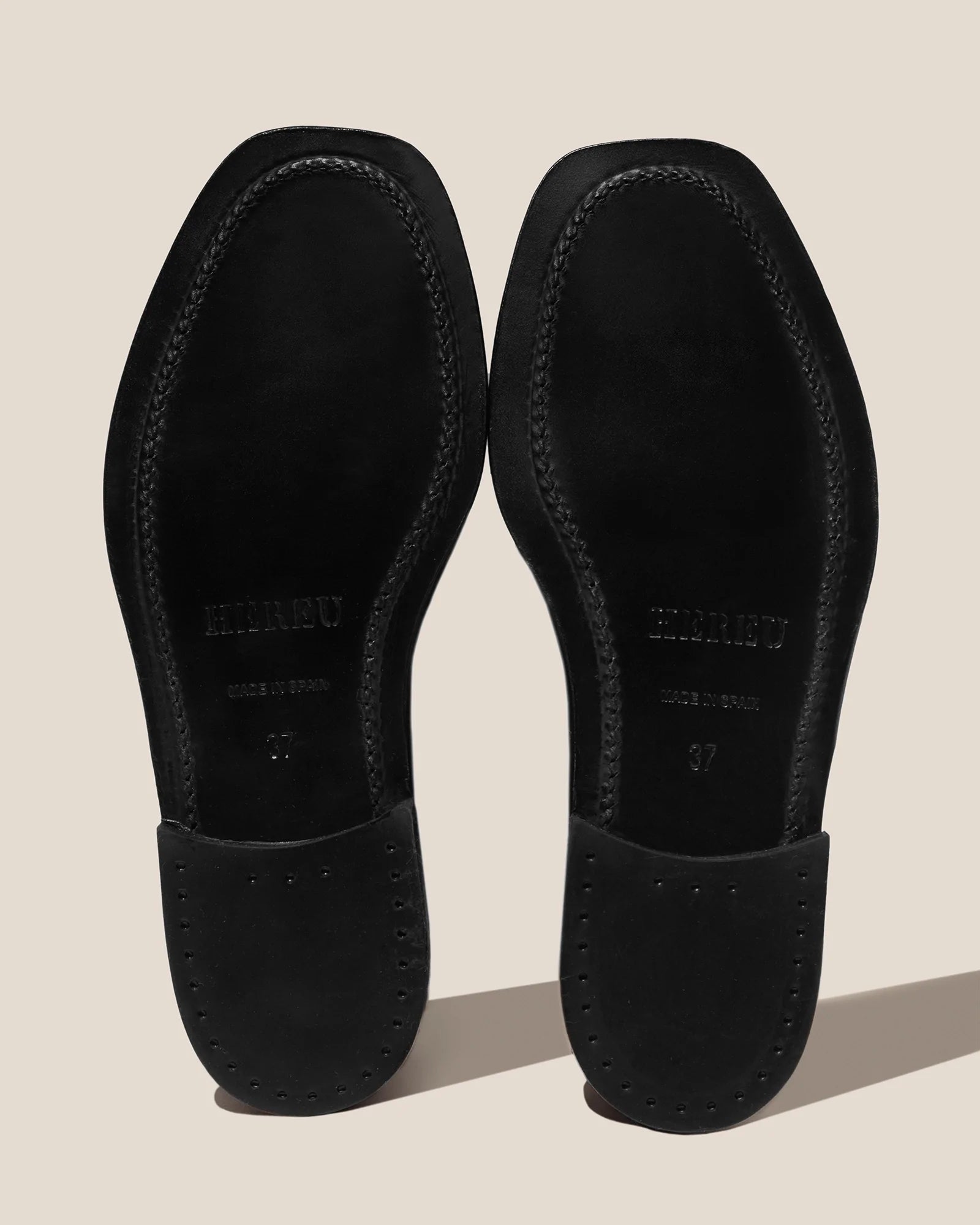 Hereu ALDA - Low-calf Chelsea Boot