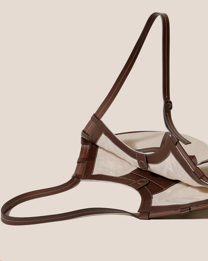 Hereu ALGAIDA - Belt-strap Detail Tote Bag