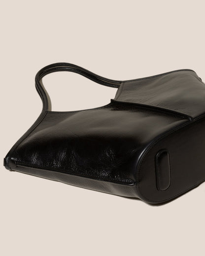 Hereu CALELLA DISTRESSED - Leather Tote Bag