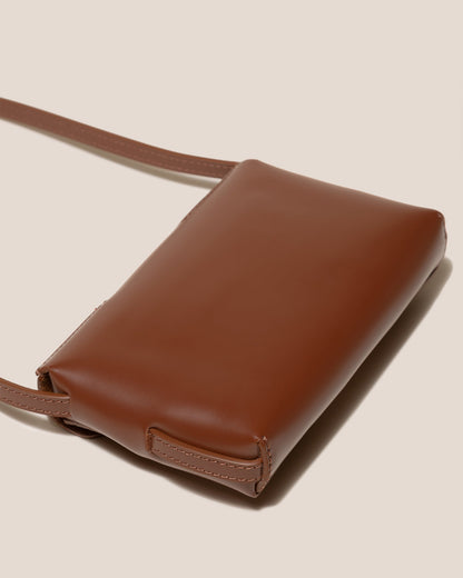 Hereu MABRA MINI - Woven Detail Crossbody Bag