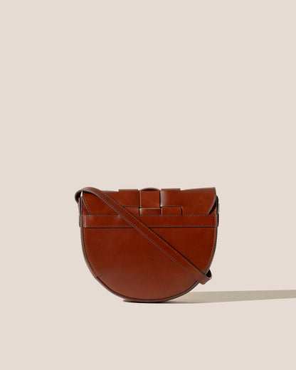 Hereu SINIA - Satchel Interwoven Front Detail Bag