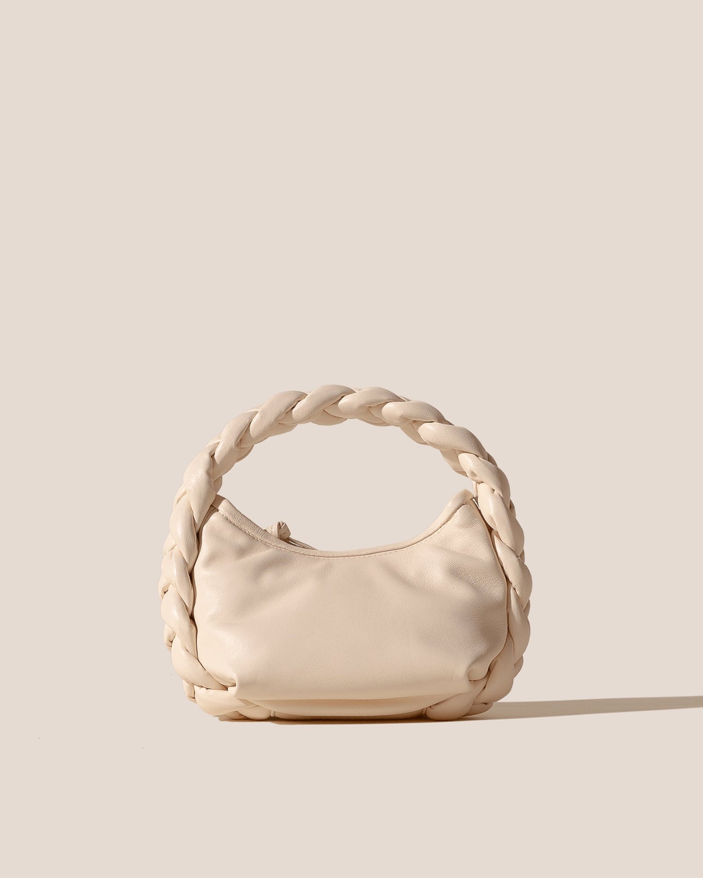 Hereu ESPIGA MINI - Braided Detail Crossbody Bag