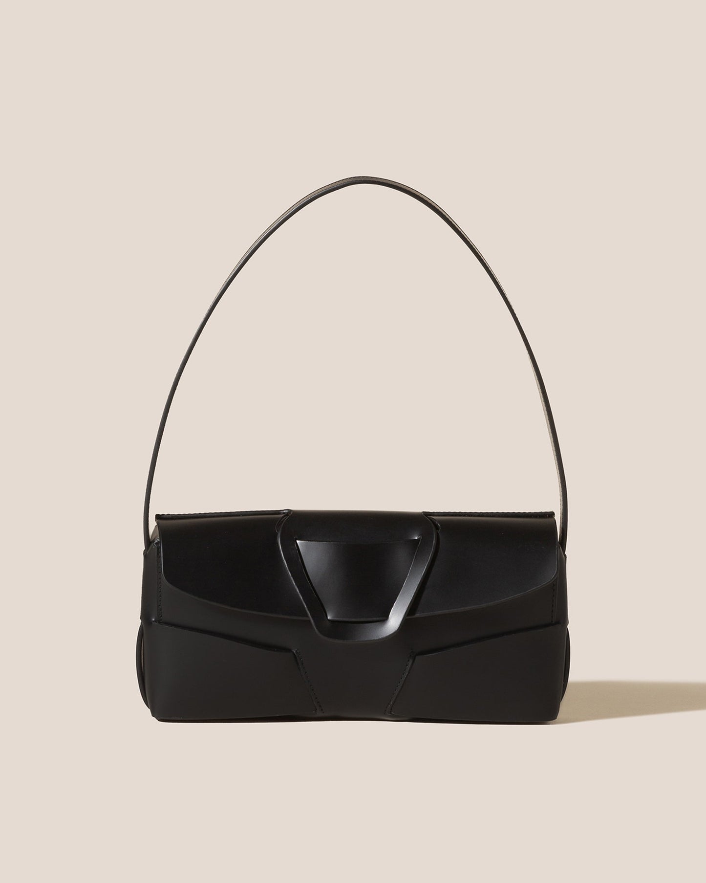 Hereu MABRA - Woven Detailed Bag