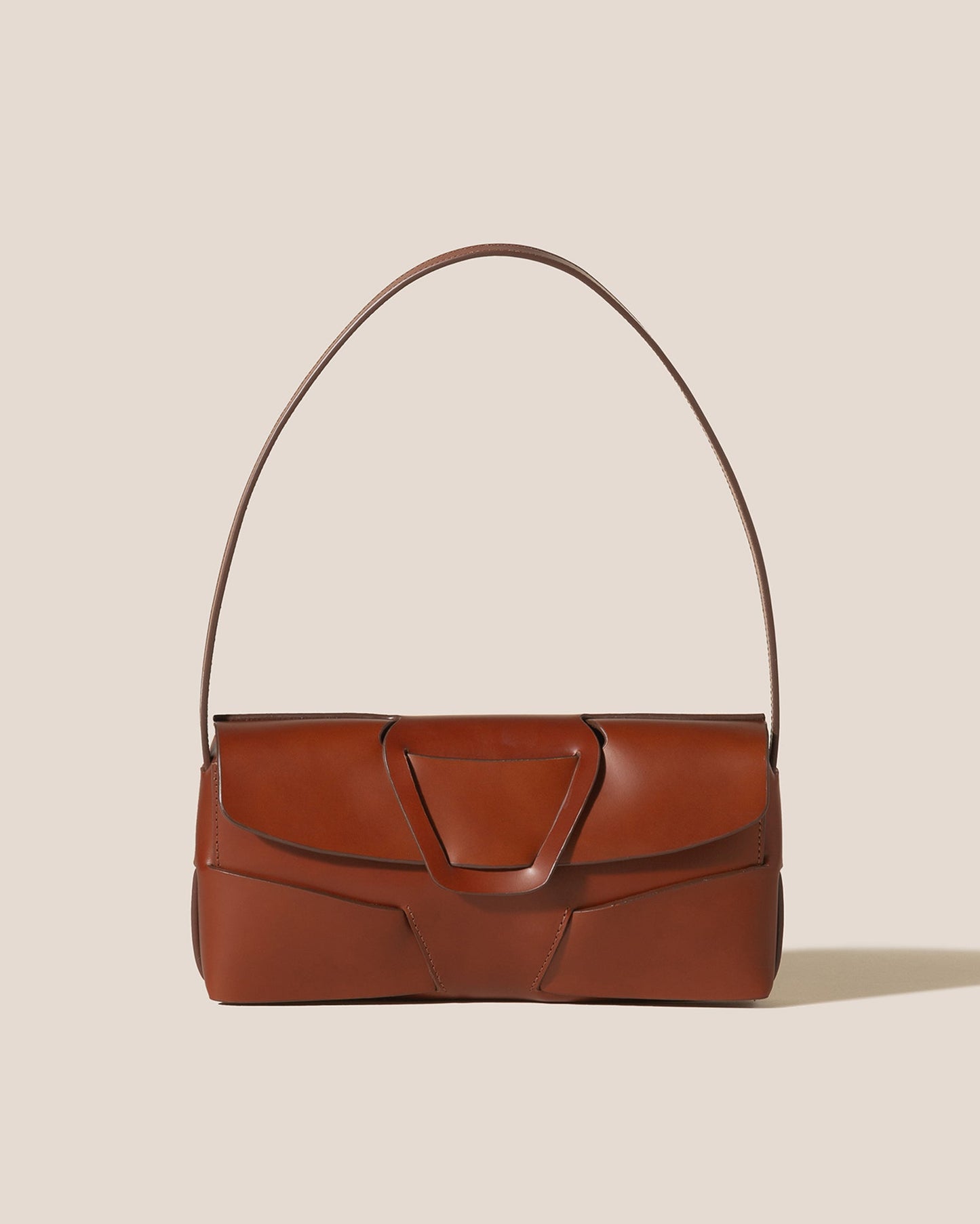Hereu MABRA - Woven Detailed Bag