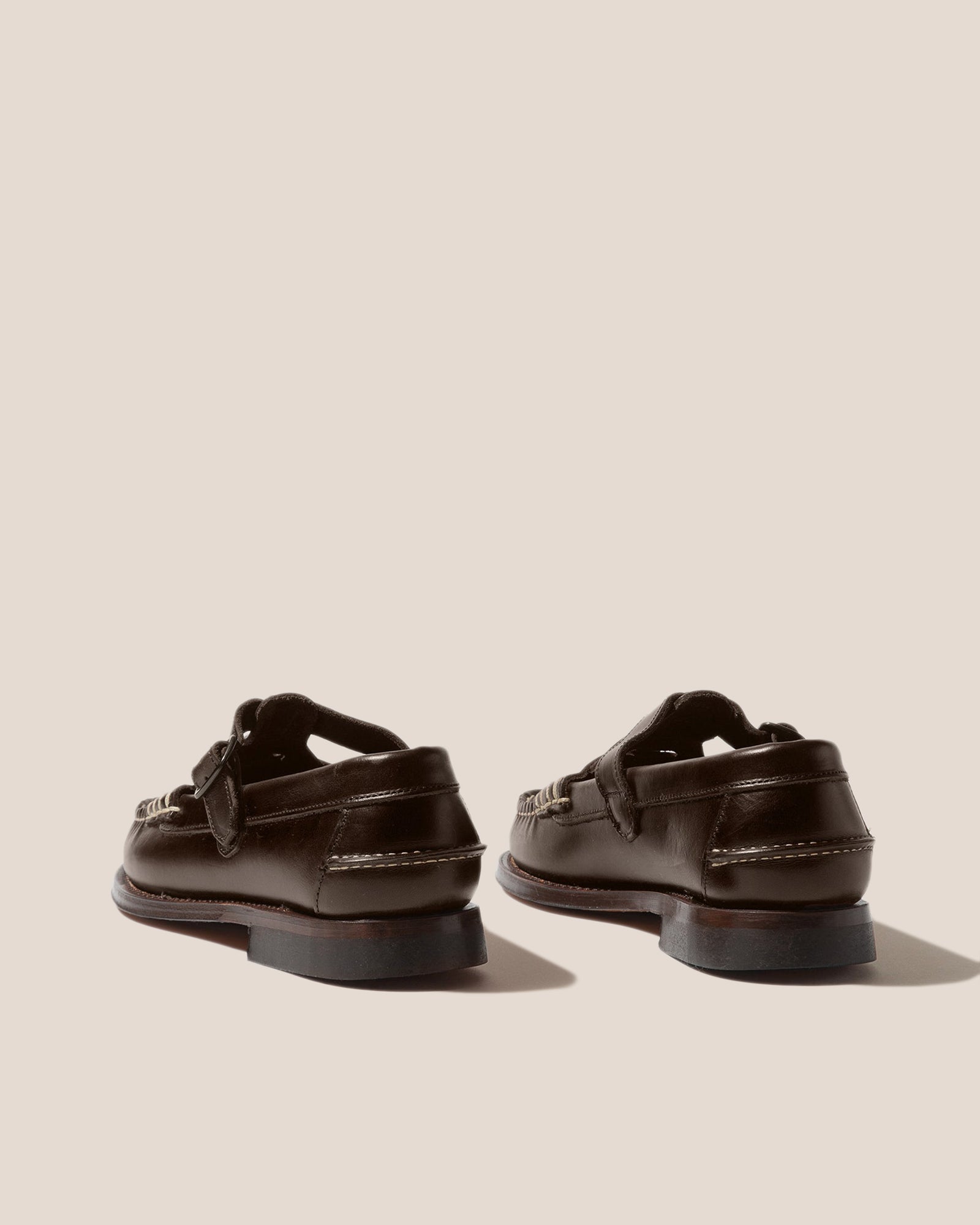 Hereu FERRIOL - T-Bar Loafer
