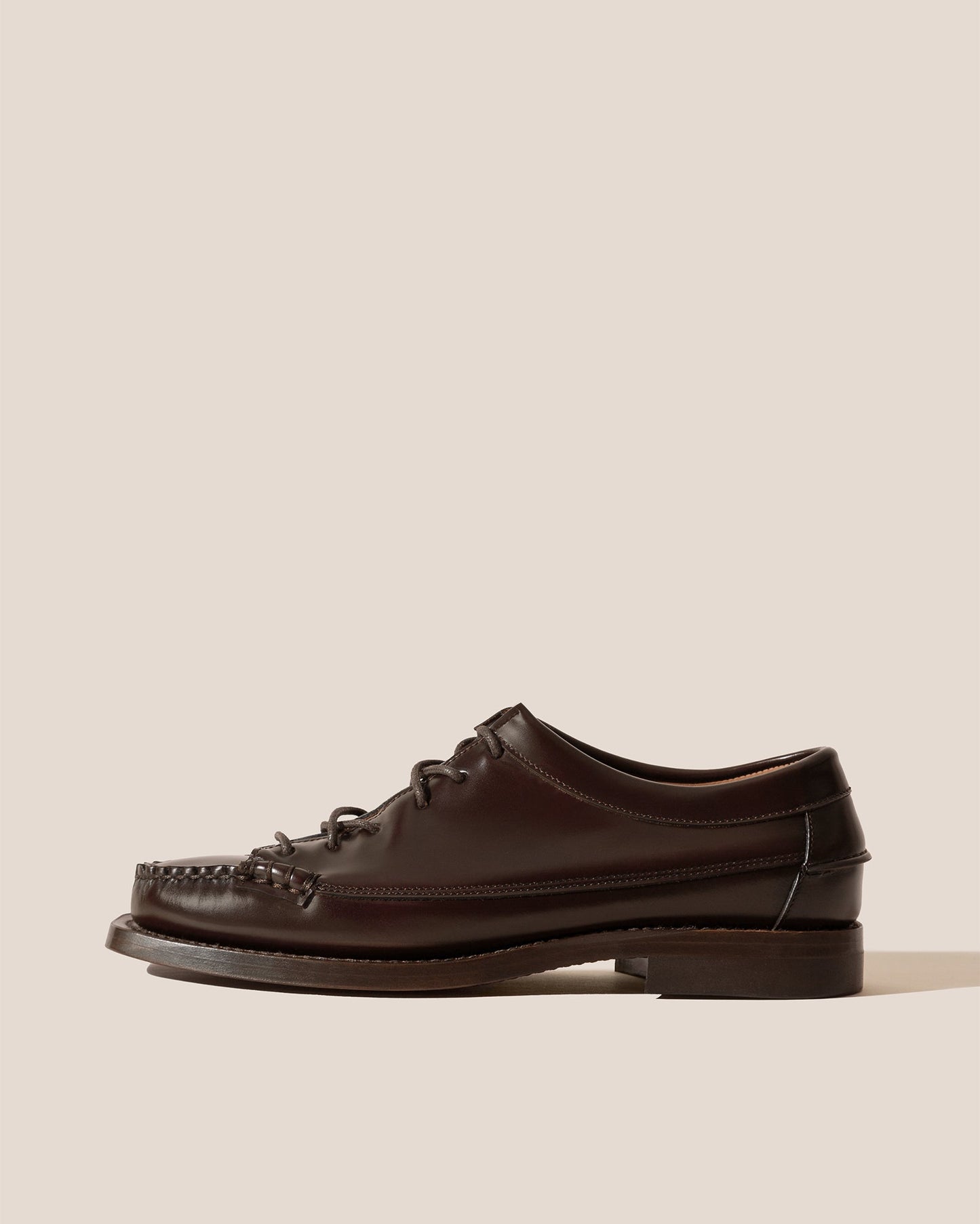 Hereu PRIEGO SQUARED - Lace-up Loafer
