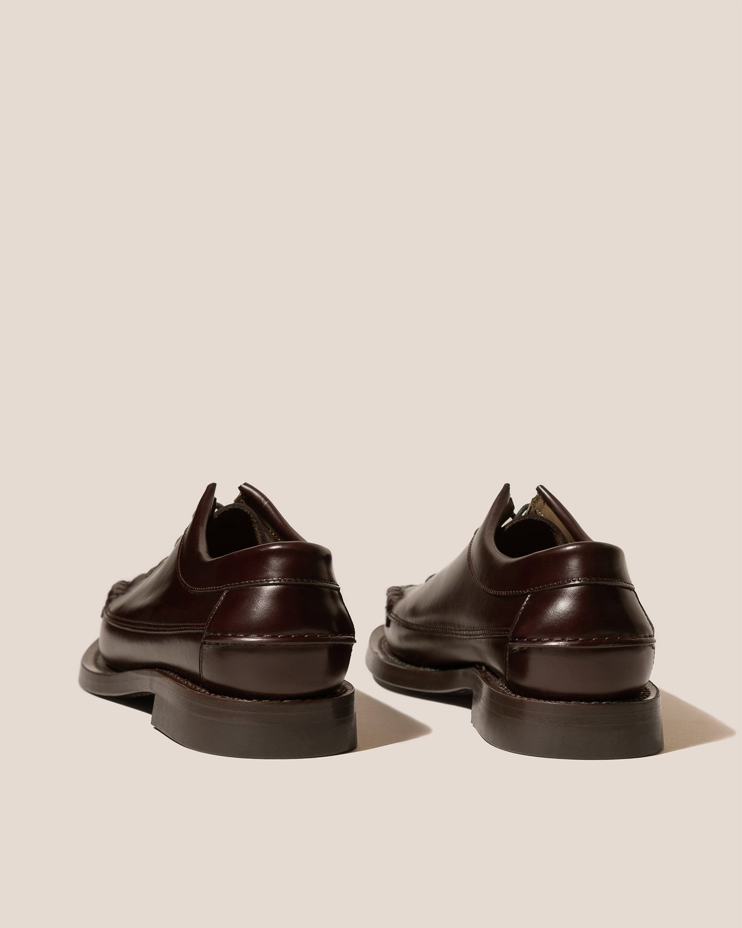 Hereu PRIEGO SQUARED - Lace-up Loafer