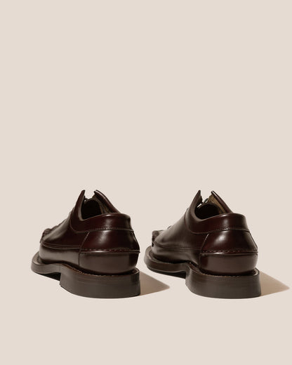 Hereu PRIEGO SQUARED - Lace-up Loafer