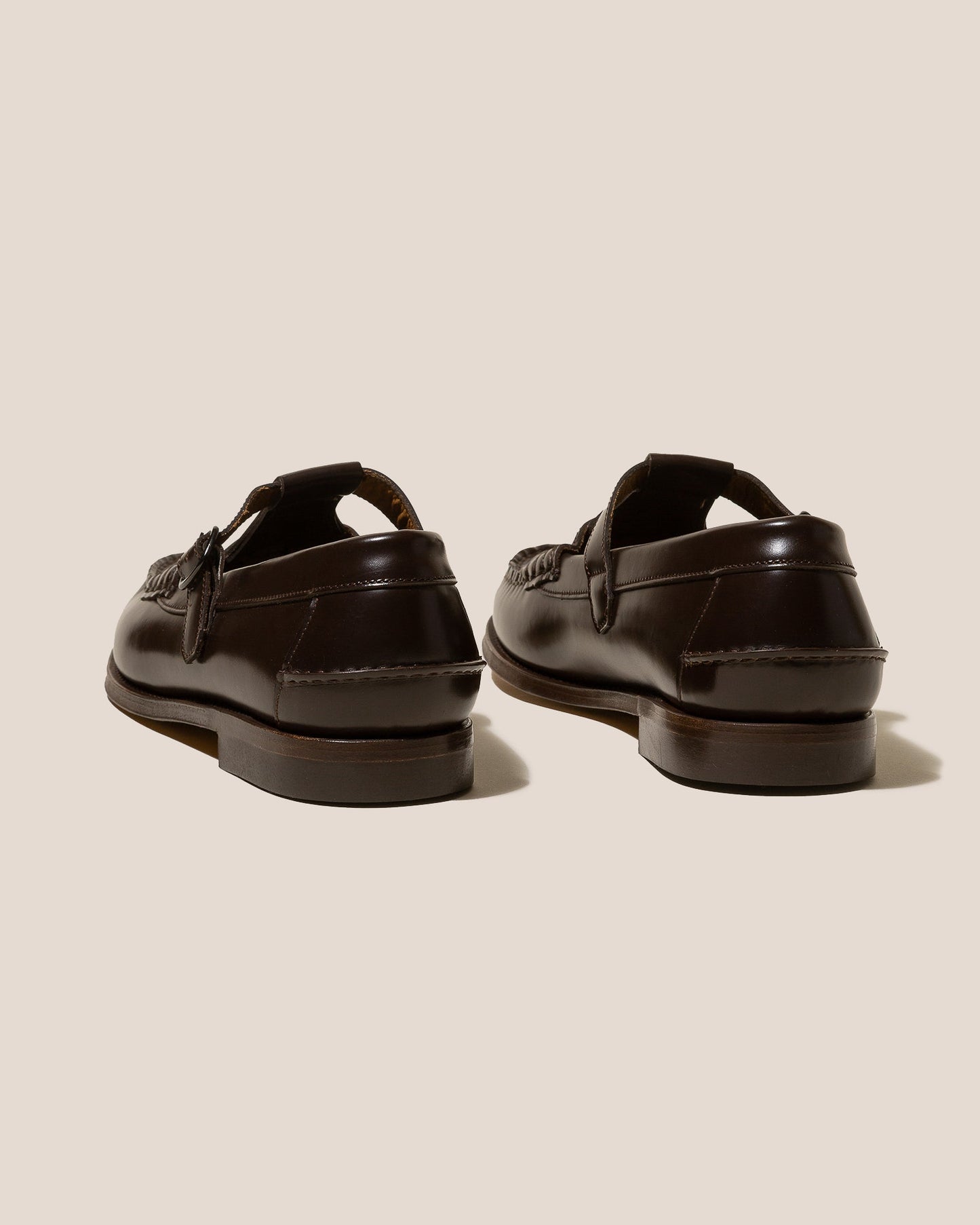 Hereu SOLLER - T-bar Moccasin