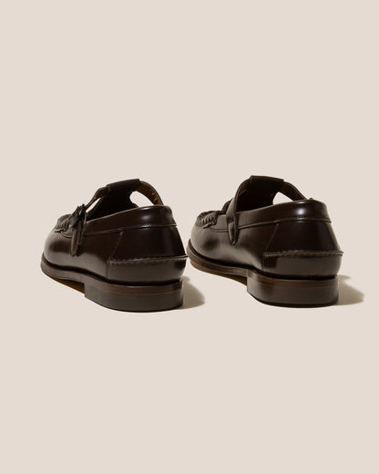 Hereu SOLLER - T-bar Moccasin