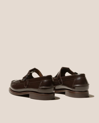Hereu ALBER - T-bar Loafer