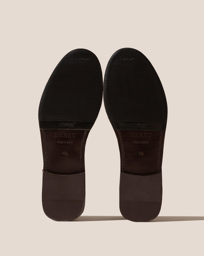 Hereu ALBER - T-bar Loafer