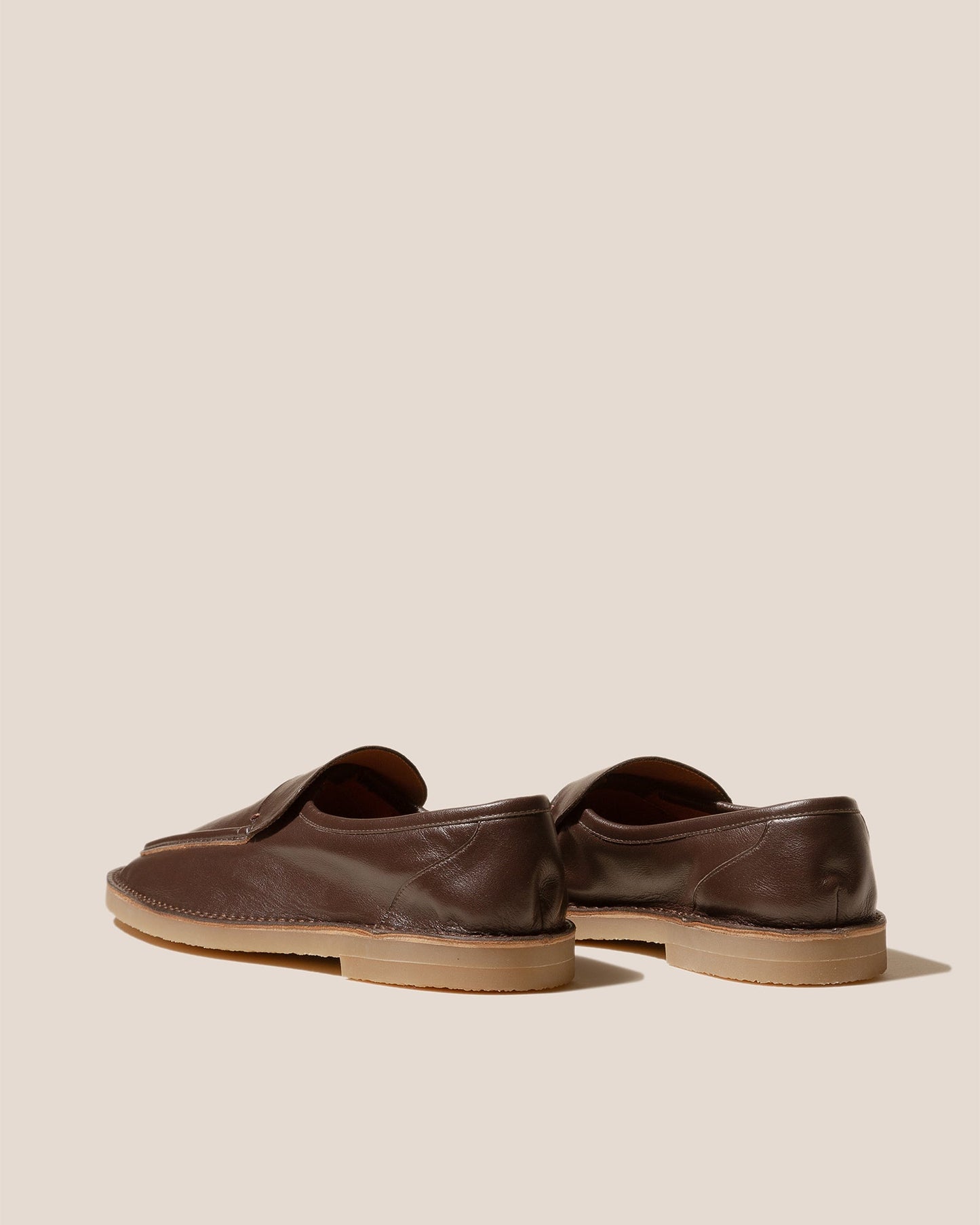 Hereu SUAU - Stitchdown Loafer