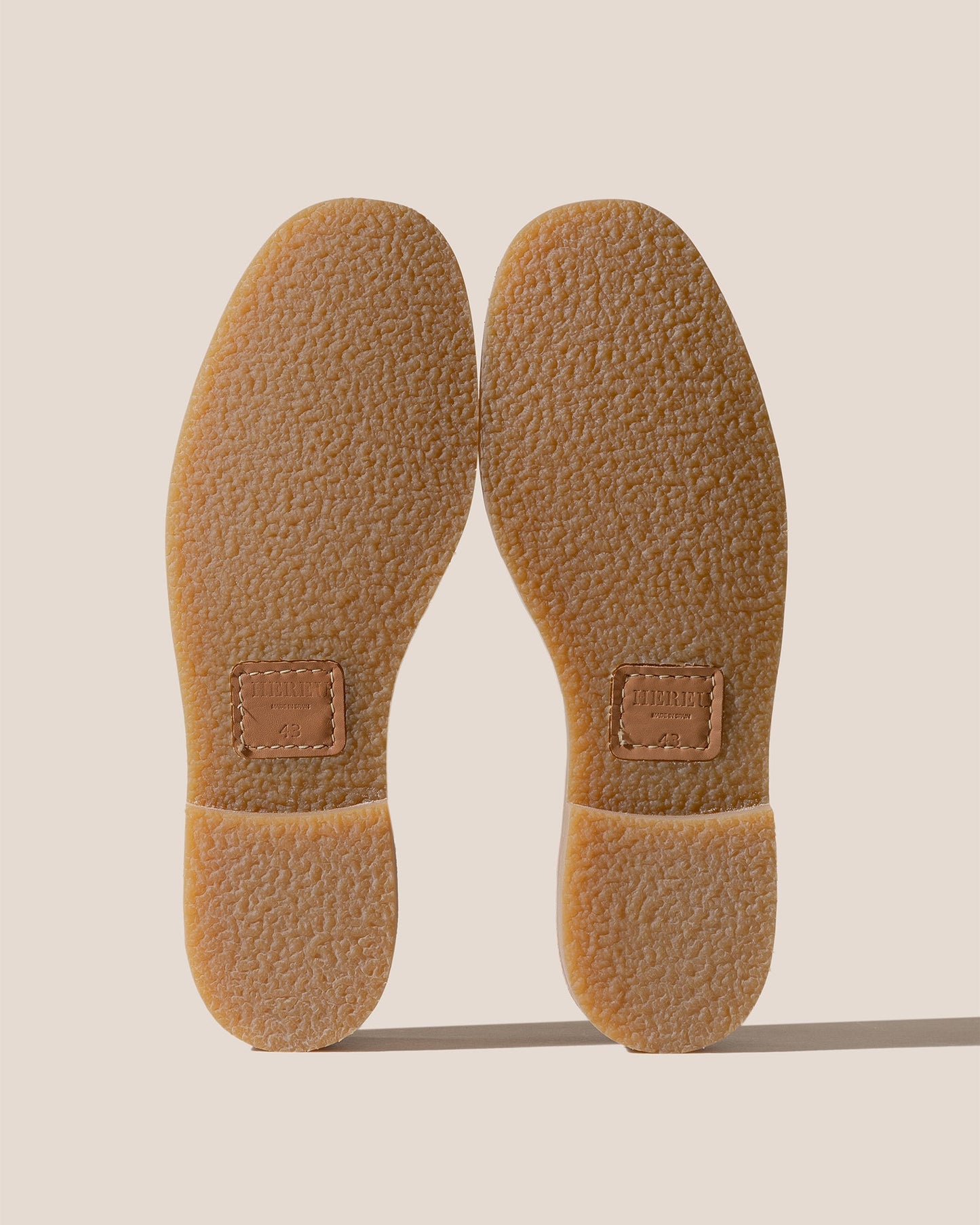 Hereu SUAU - Stitchdown Loafer