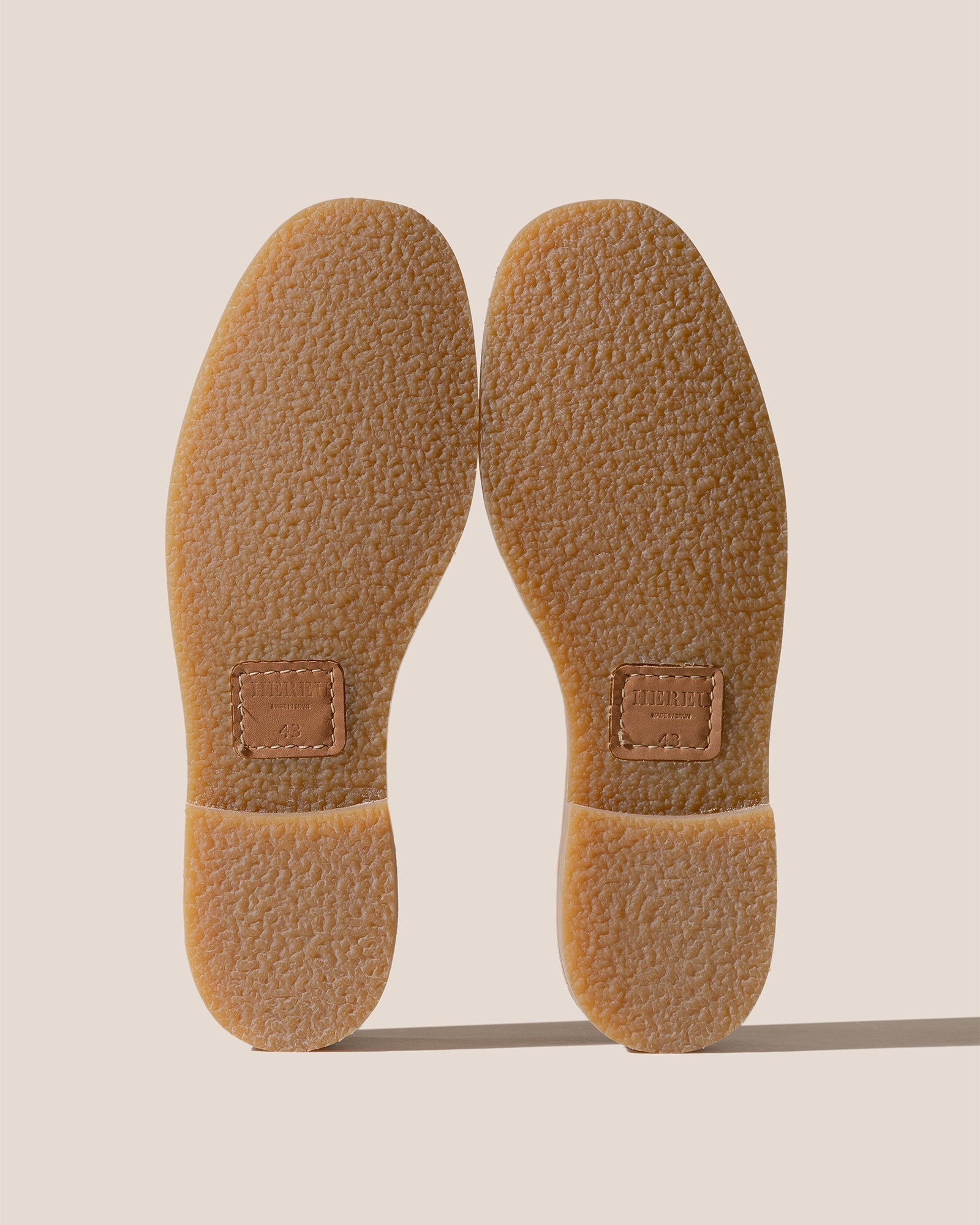 Hereu SUAU - Stitchdown Loafer