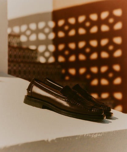 Hereu MARTI - Slip-On Loafer