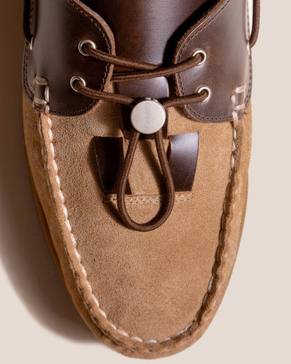 Hereu SALER NAUTIC - Slip-on Loafer