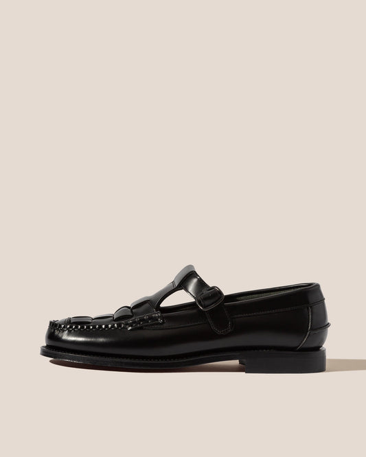 Hereu SOLLER - T-bar Moccasin