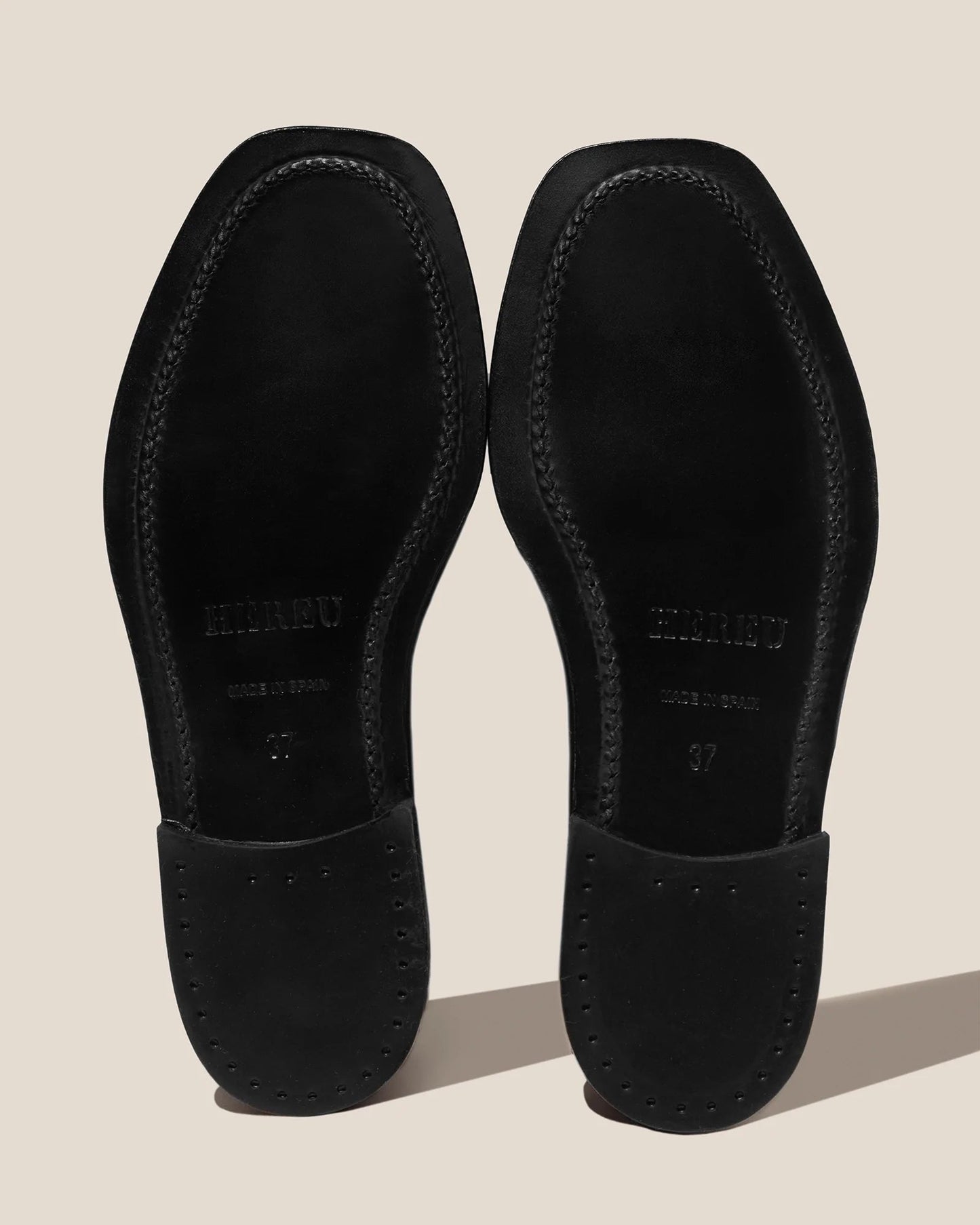 Hereu MARTI - Slip-On Loafer