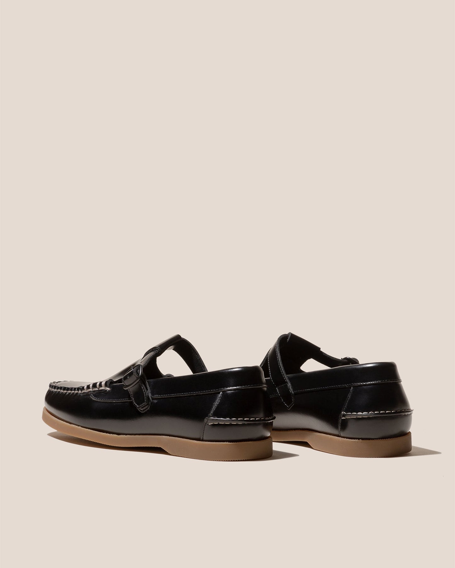 Hereu ALBER NAUTIC - T-bar Loafer