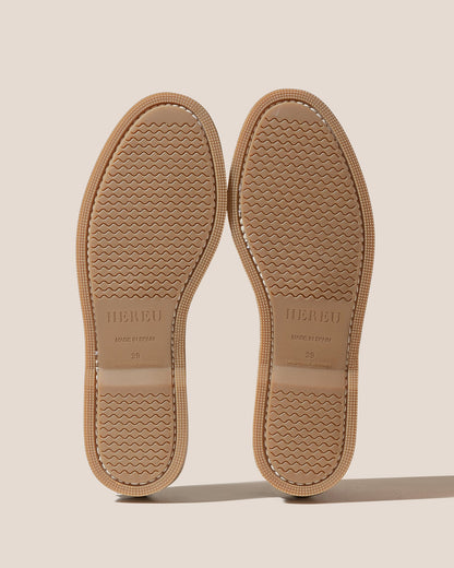 Hereu ALBER NAUTIC - T-bar Loafer
