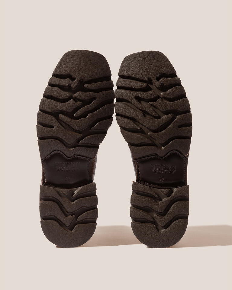 Hereu LLAUT SPORT - Slingback Loafer Sandal