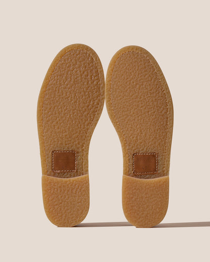 Hereu PESCA RUBBER VEG TAN - Fisherman Sandal