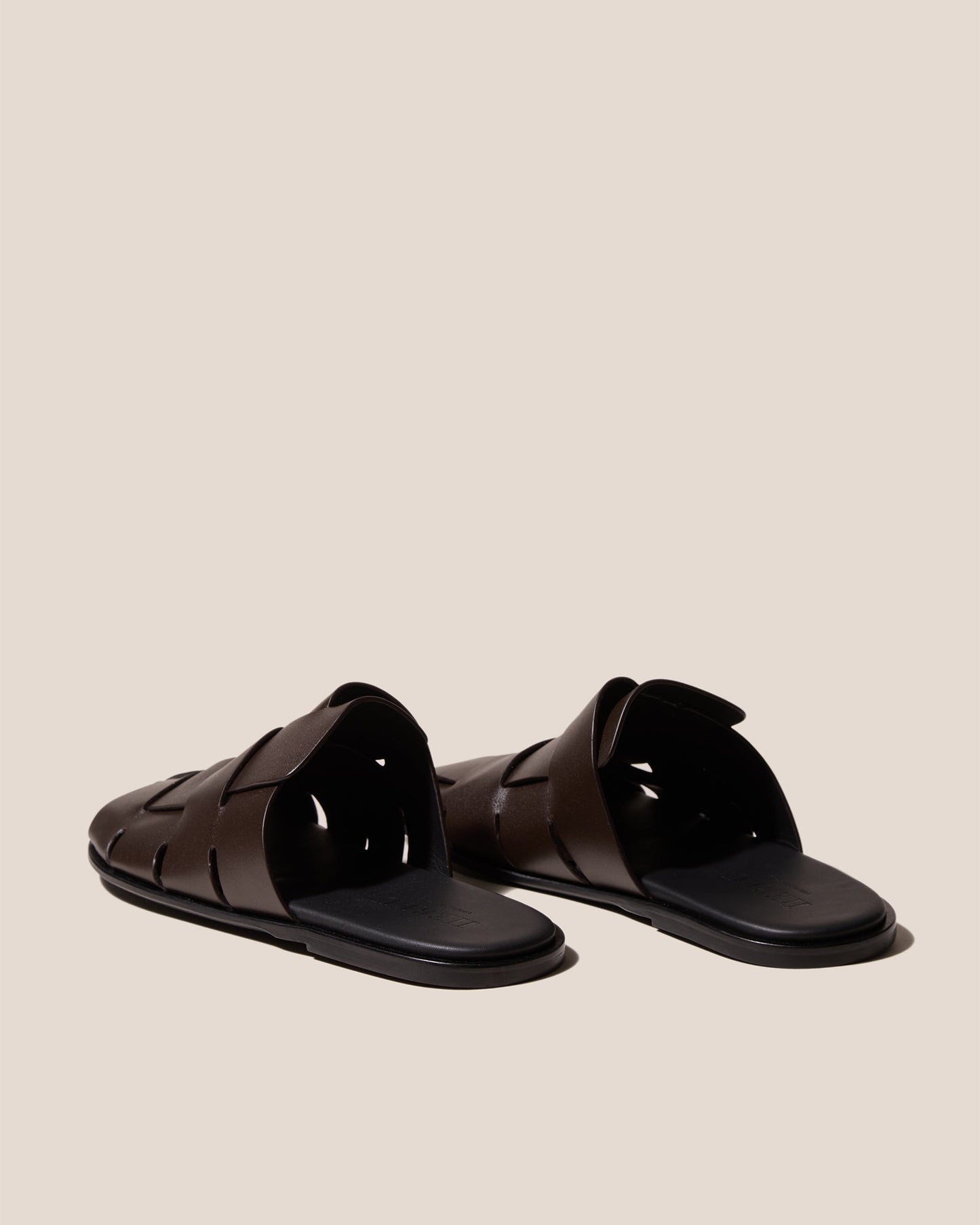 Hereu DIRA SLIM - Interwoven Mule