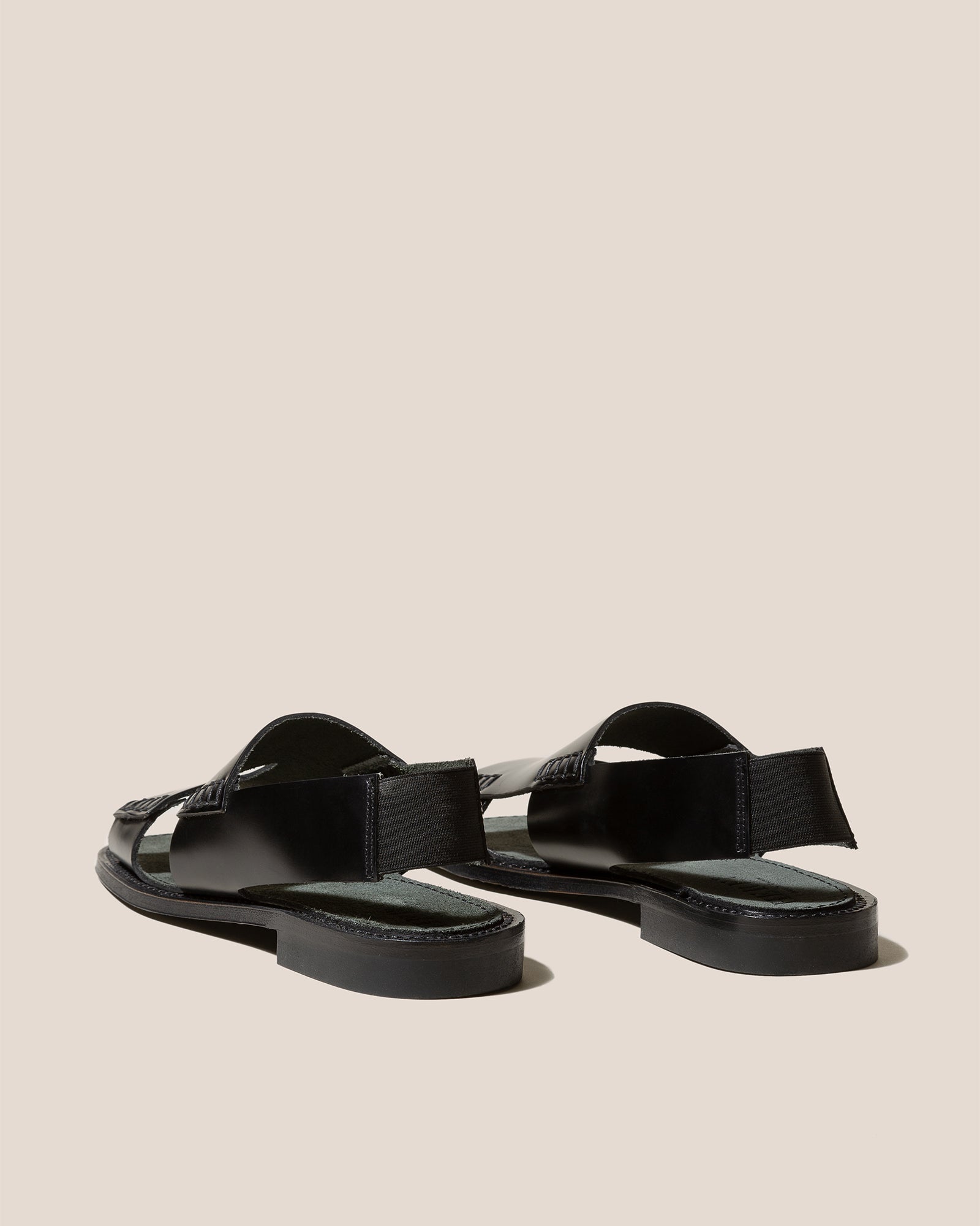 Hereu LLAUT SQUARE - Slingback Loafer Sandal